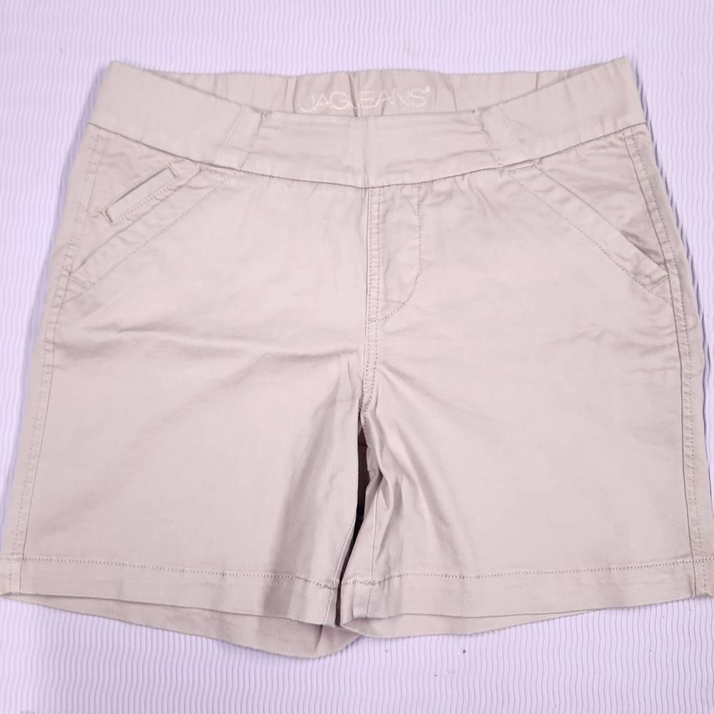 Jag Jeans Women's Lilac Cargo Shorts